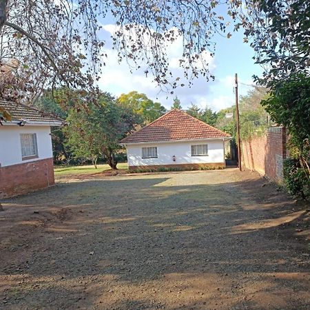 Danodeb Lodge Pietermaritzburg Exterior photo
