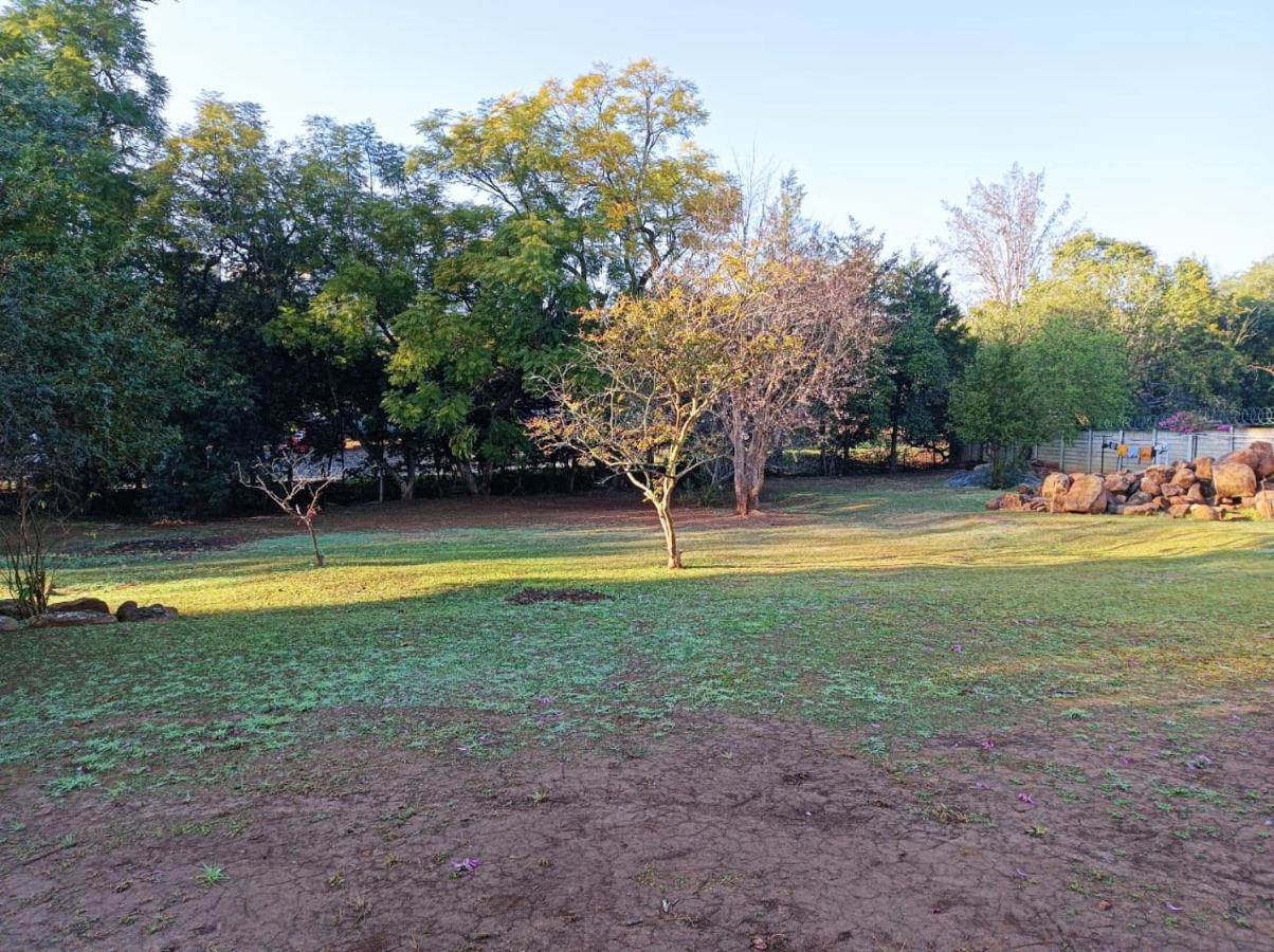Danodeb Lodge Pietermaritzburg Exterior photo