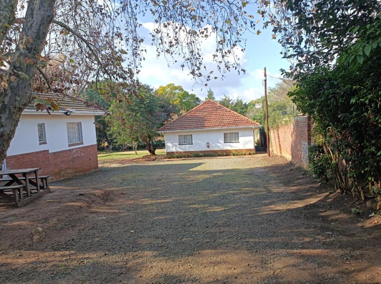 Danodeb Lodge Pietermaritzburg Exterior photo